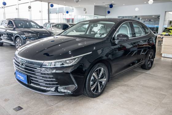 BYD KING 1.5 DM-I PHEV GL AUTOMÁTICO